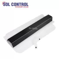 Plastic Door Panel Cover